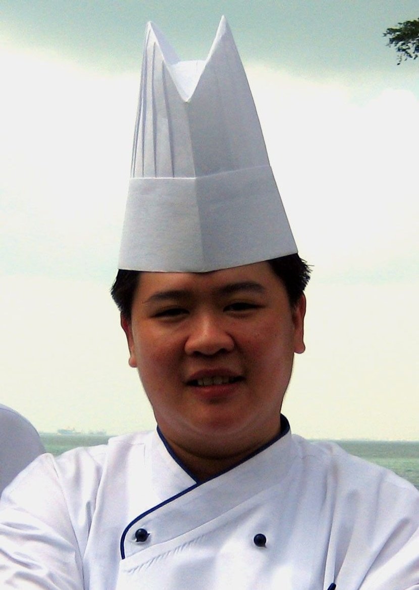 author