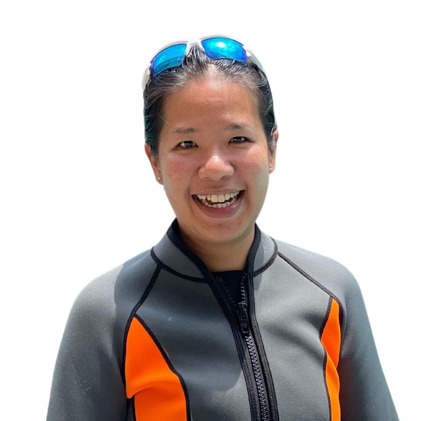 Instructor Shirlyn Lee