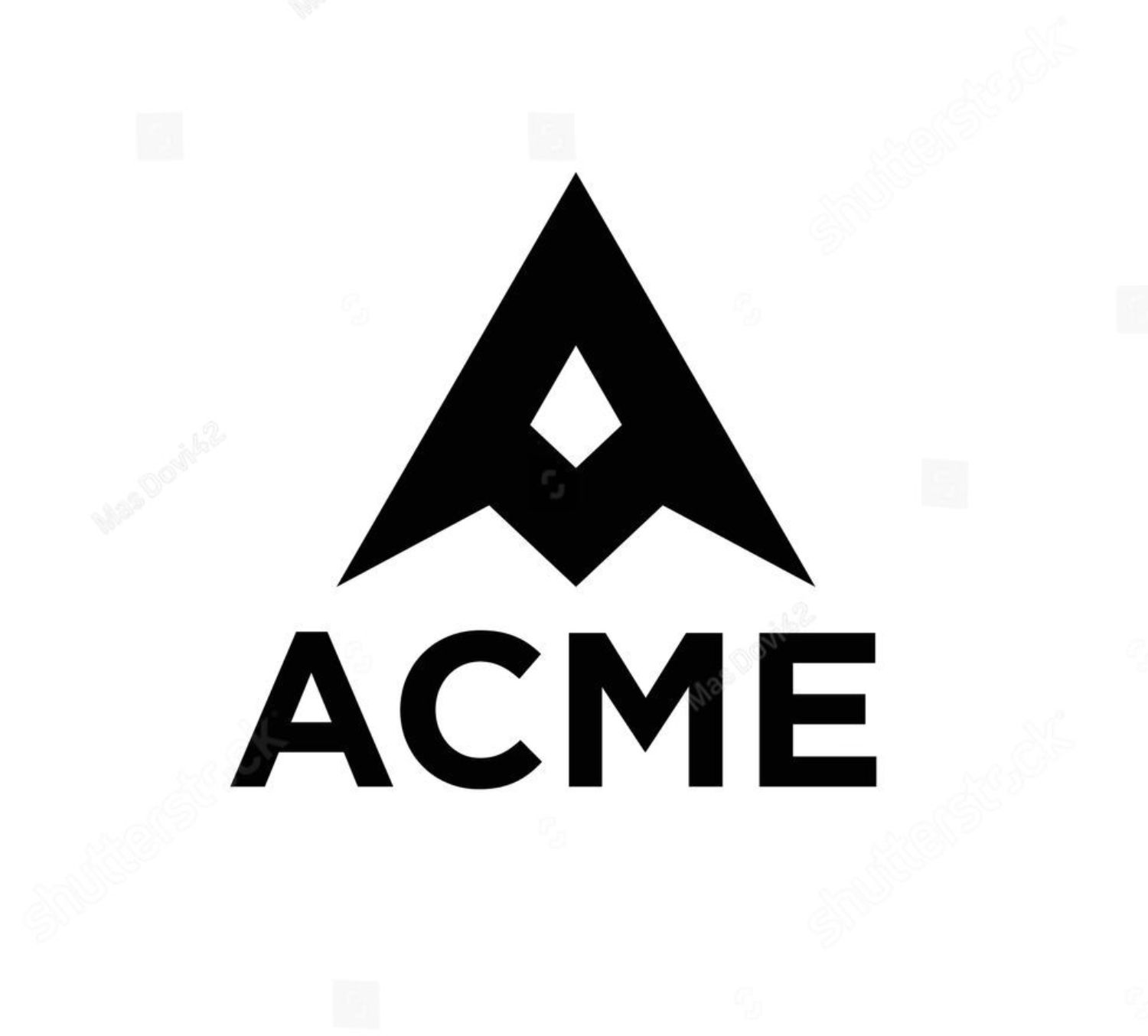 Acme Org